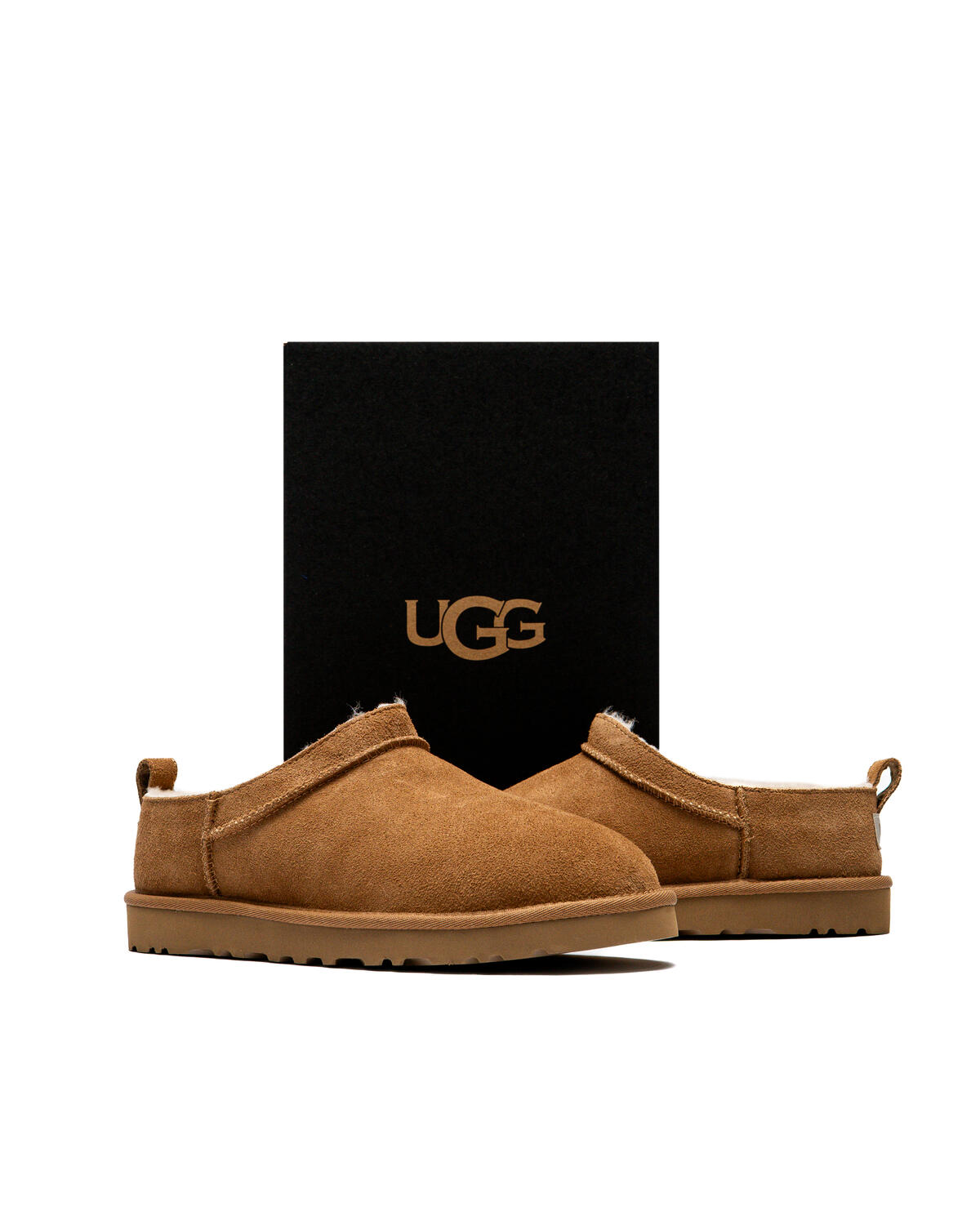 UGG CLASSIC MICRO Boot | 1180190-CHE | AFEW STORE